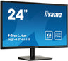 iiyama ProLite X2474HS-B1 24" 1920x1080 4ms