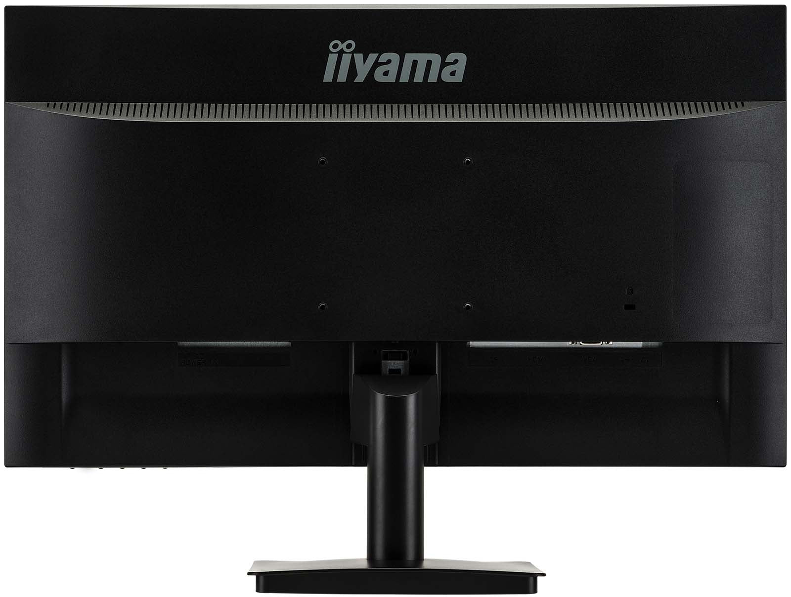 iiyama ProLite X2474HS-B1 24" 1920x1080 4ms Desktop Monitor iiyama