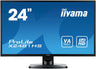 iiyama ProLite X2481HS-B1 24" IPS HDMI Full HD Desktop Monitor