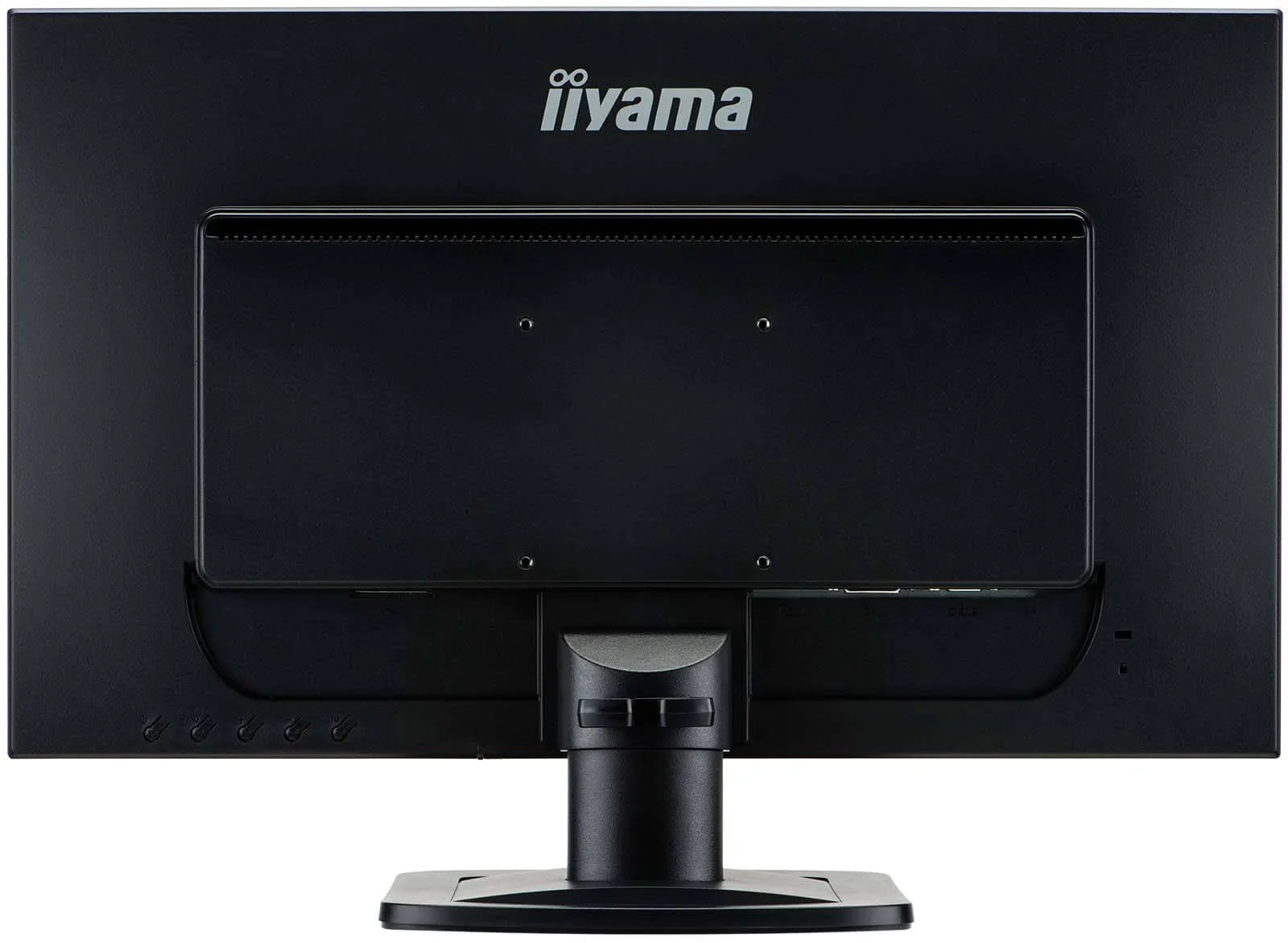 iiyama ProLite X2481HS-B1 24" IPS HDMI Full HD Desktop Monitor Desktop Monitor iiyama