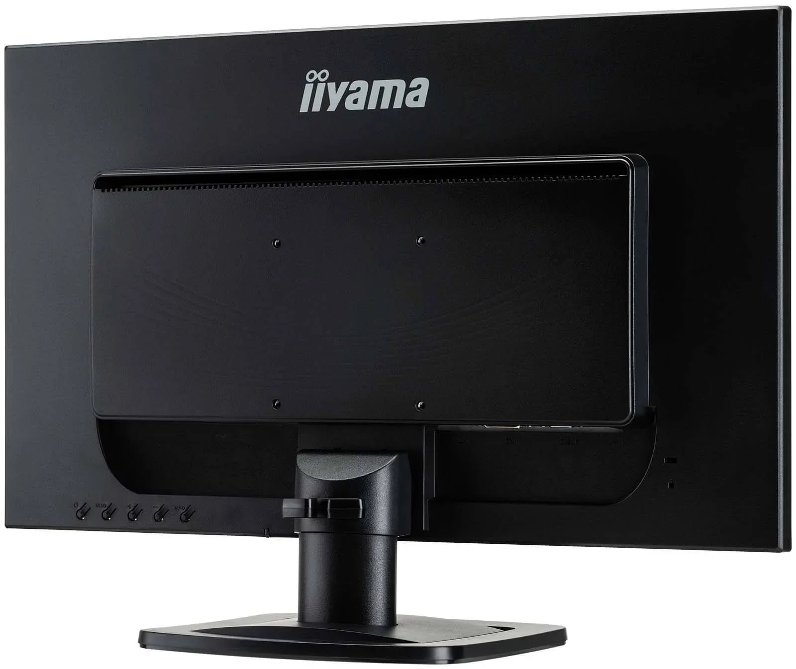 iiyama ProLite X2481HS-B1 24" IPS HDMI Full HD Desktop Monitor Desktop Monitor iiyama