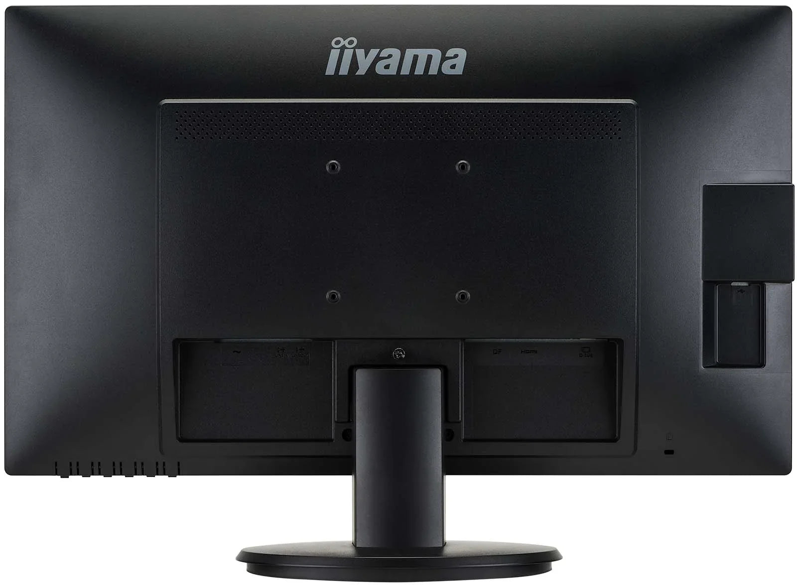 iiyama ProLite X2483HSU-B3 24" HDMI Full HD Desktop Monitor Desktop Monitor iiyama
