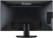 iiyama ProLite X2483HSU-B3 24" HDMI Full HD Desktop Monitor Desktop Monitor iiyama