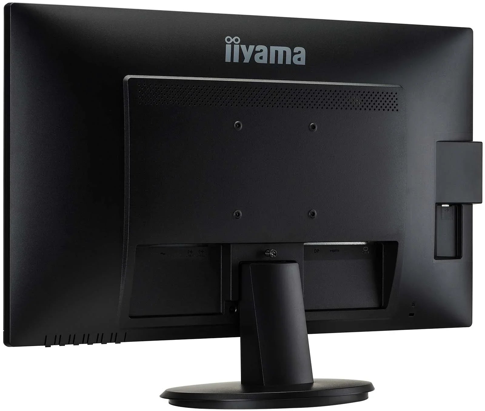 iiyama ProLite X2483HSU-B3 24" HDMI Full HD Desktop Monitor Desktop Monitor iiyama