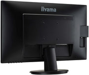 iiyama ProLite X2483HSU-B3 24" HDMI Full HD Desktop Monitor Desktop Monitor iiyama