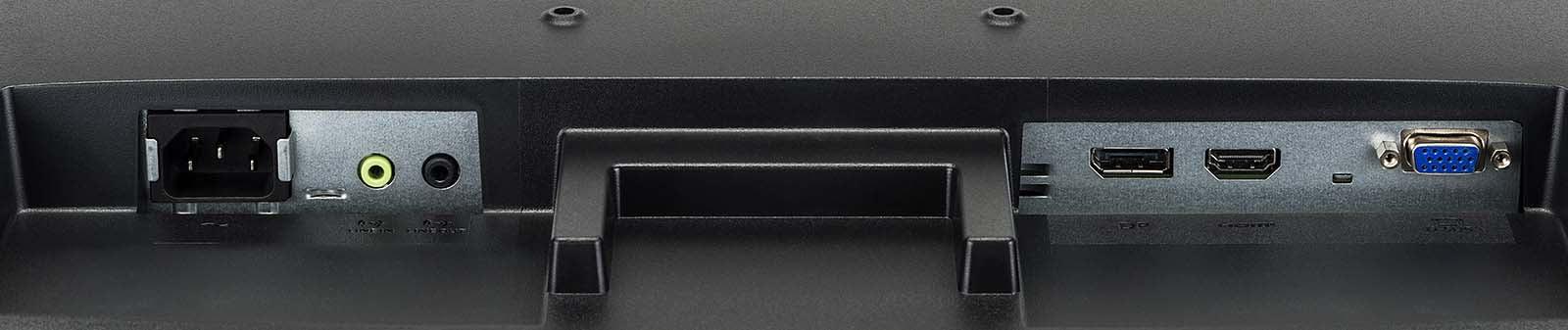 iiyama ProLite X2483HSU-B3 24" HDMI Full HD Desktop Monitor Desktop Monitor iiyama