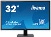 iiyama ProLite X3291HS-B1 32" Full HD Desktop Monitor