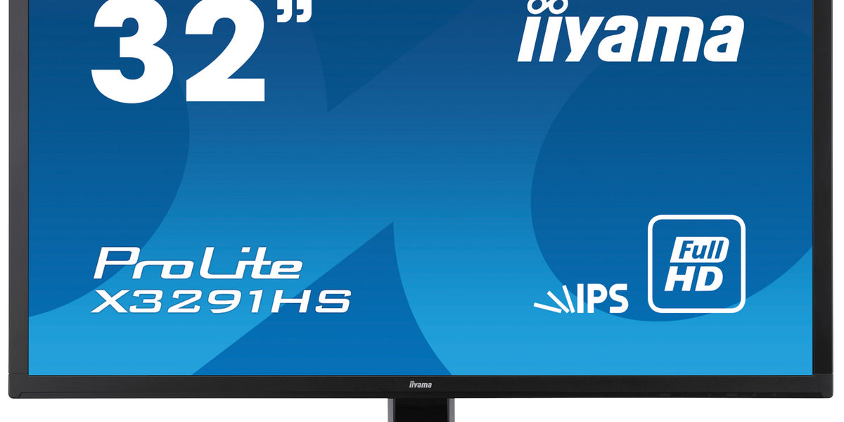 iiyama ProLite X3291HS-B1 32