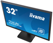 iiyama ProLite X3291HS-B1 32" Full HD Desktop Monitor Desktop Monitor iiyama