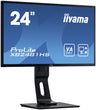iiyama ProLite XB2481HS-B1 High-end 24" VA monitor