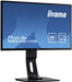 iiyama ProLite XB2481HS-B1 High-end 24" VA monitor Desktop Monitor iiyama
