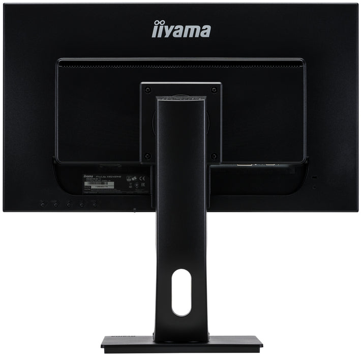 iiyama ProLite XB2481HS-B1 High-end 24" VA monitor Desktop Monitor iiyama