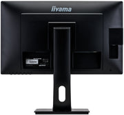 iiyama ProLite XB2483HSU-B3 24" LED HD Desktop Monitor Desktop Monitor iiyama