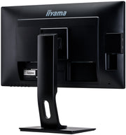 iiyama ProLite XB2483HSU-B3 24" LED HD Desktop Monitor Desktop Monitor iiyama