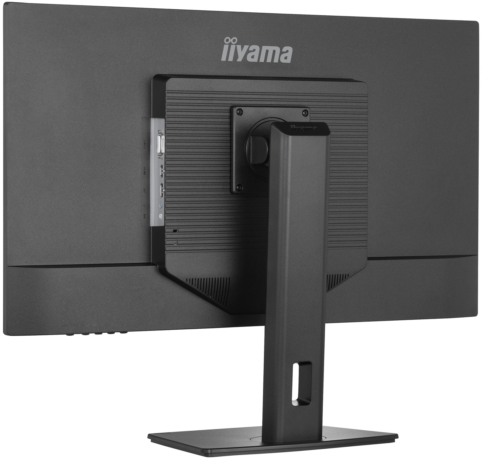 iiyama ProLite XB3270QS-B5 32" IPS Panel Technology Desktop Monitor Desktop Monitor iiyama