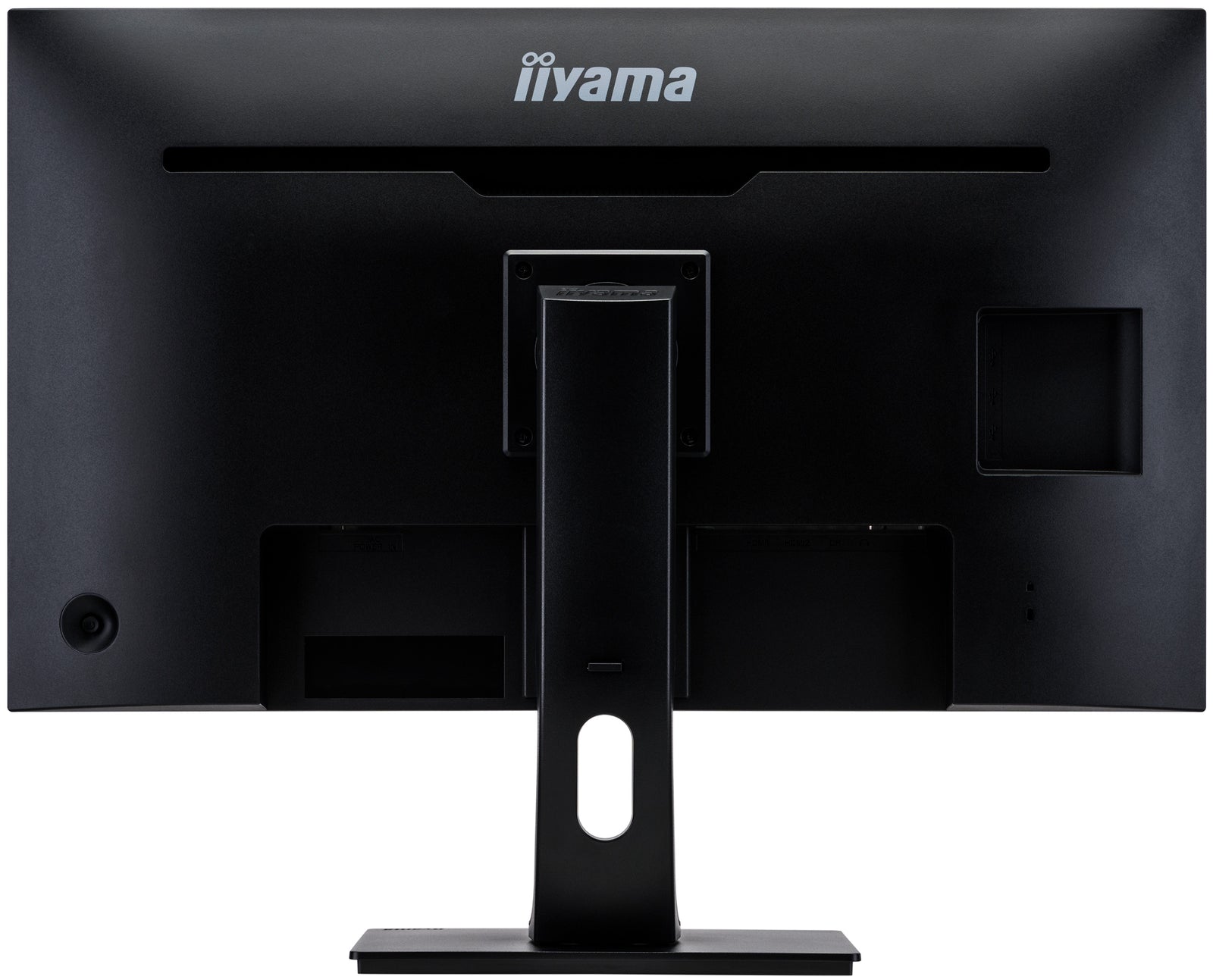 iiyama ProLite XB3288UHSU-B1 31.5" VA Panel 4K Desktop Monitor Desktop Monitor iiyama