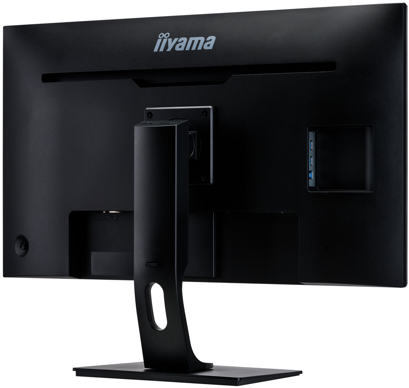 iiyama ProLite XB3288UHSU-B1 31.5" VA Panel 4K Desktop Monitor Desktop Monitor iiyama