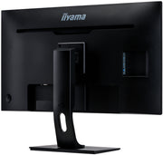 iiyama ProLite XB3288UHSU-B1 31.5" VA Panel 4K Desktop Monitor Desktop Monitor iiyama