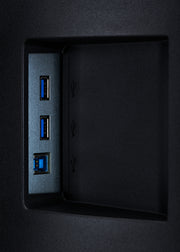 iiyama ProLite XB3288UHSU-B1 31.5" VA Panel 4K Desktop Monitor Desktop Monitor iiyama