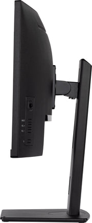 iiyama ProLite XCB3494WQSN-B5 34" VA Panel KVM Desktop Monitor Desktop Monitor iiyama