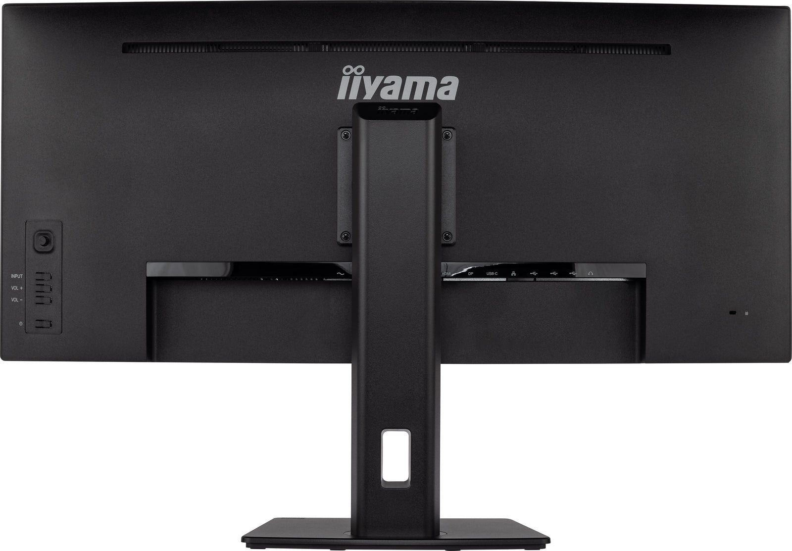 iiyama ProLite XCB3494WQSN-B5 34" VA Panel KVM Desktop Monitor Desktop Monitor iiyama
