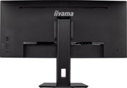 iiyama ProLite XCB3494WQSN-B5 34" VA Panel KVM Desktop Monitor Desktop Monitor iiyama