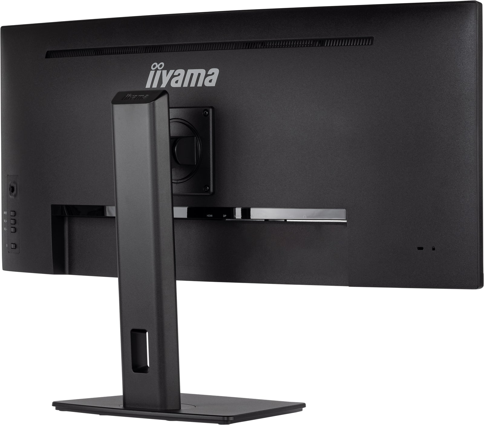 iiyama ProLite XCB3494WQSN-B5 34" VA Panel KVM Desktop Monitor Desktop Monitor iiyama