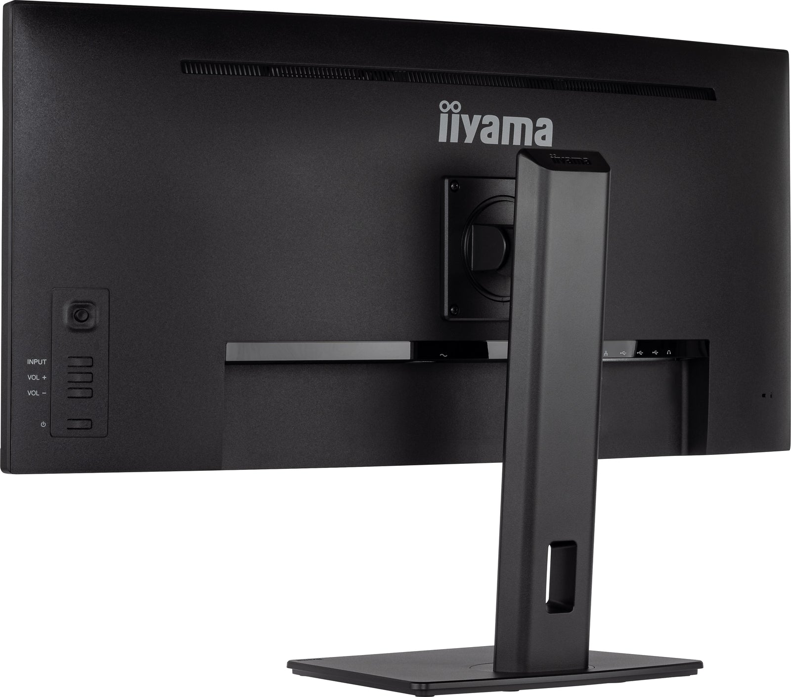 iiyama ProLite XCB3494WQSN-B5 34" VA Panel KVM Desktop Monitor Desktop Monitor iiyama