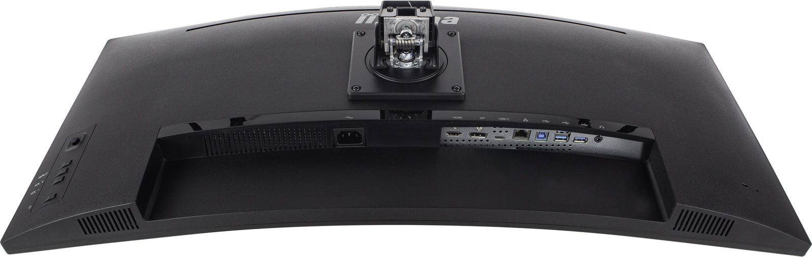 iiyama ProLite XCB3494WQSN-B5 34" VA Panel KVM Desktop Monitor Desktop Monitor iiyama