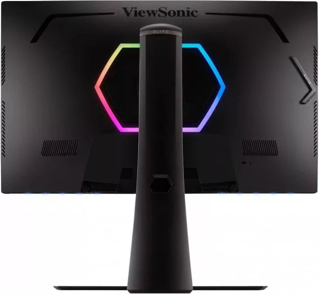 ViewSonic 25” 360Hz IPS Gaming Monitor | XG251G Gaming Monitor ViewSonic