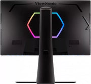 ViewSonic 25” 360Hz IPS Gaming Monitor | XG251G Gaming Monitor ViewSonic