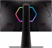 ViewSonic 32" 4K UHD 150Hz UHD Gaming Monitor | XG320U Gaming Monitor ViewSonic
