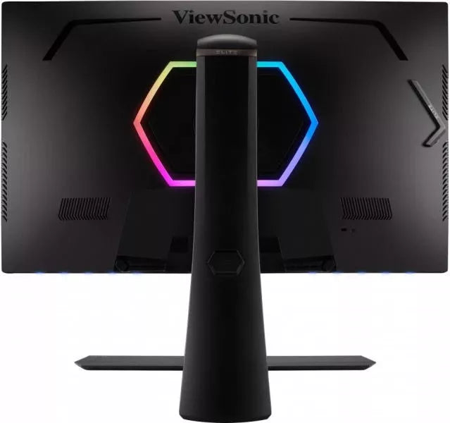 ViewSonic 25” 360Hz IPS Gaming Monitor | XG251G Gaming Monitor ViewSonic