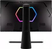 ViewSonic 25” 360Hz IPS Gaming Monitor | XG251G Gaming Monitor ViewSonic