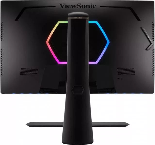 ViewSonic 32" 4K UHD 150Hz UHD Gaming Monitor | XG320U Gaming Monitor ViewSonic
