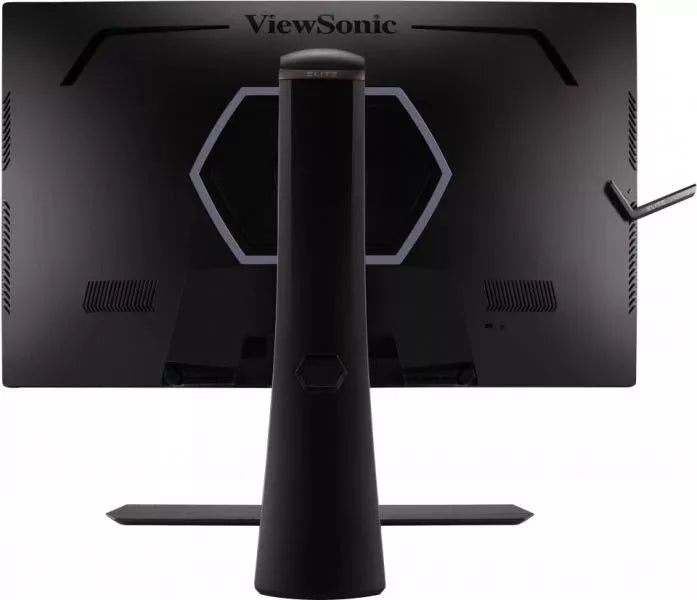 ViewSonic 25” 360Hz IPS Gaming Monitor | XG251G Gaming Monitor ViewSonic