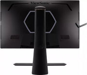 ViewSonic 32" 4K UHD 150Hz UHD Gaming Monitor | XG320U Gaming Monitor ViewSonic