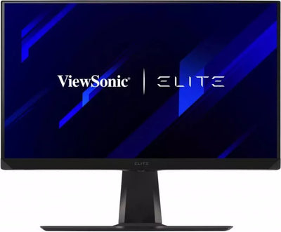 ViewSonic 32" 4K UHD 150Hz UHD Gaming Monitor | XG320U Gaming Monitor ViewSonic
