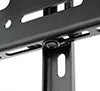 B-Tech Up to 65" Flat Screen Wall Mount | XRWALLT/B Wall Mount Bracket B-Tech
