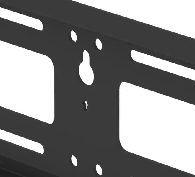 B-Tech Up to 65" Flat Screen Wall Mount | XRWALLT/B Wall Mount Bracket B-Tech