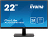 iiyama ProLite XU2294HSU-B1 22" inch IPS, HDMI, Full HD Desktop Monitor