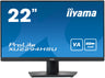 iiyama ProLite XU2294HSU-B2 22" Desktop Monitor
