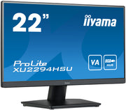 iiyama ProLite XU2294HSU-B2 22" Desktop Monitor Desktop Monitor iiyama