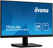iiyama ProLite XU2294HSU-B1 22" inch IPS, HDMI, Full HD Desktop Monitor Desktop Monitor iiyama