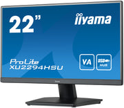 iiyama ProLite XU2294HSU-B2 22" Desktop Monitor Desktop Monitor iiyama