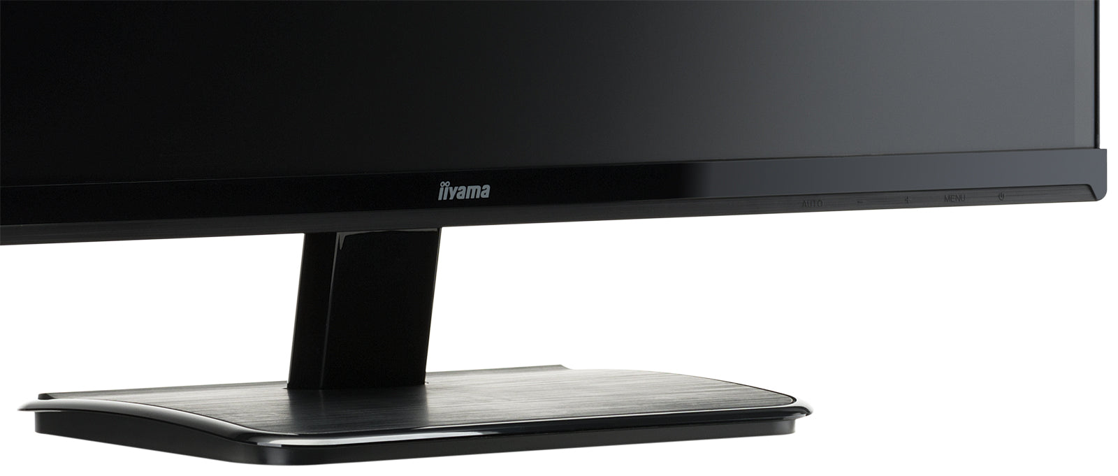 iiyama ProLite XU2390HS-B1 23" Slimline IPS Desktop Monitor Desktop Monitor iiyama