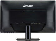 iiyama ProLite XU2390HS-B1 23" Slimline IPS Desktop Monitor Desktop Monitor iiyama
