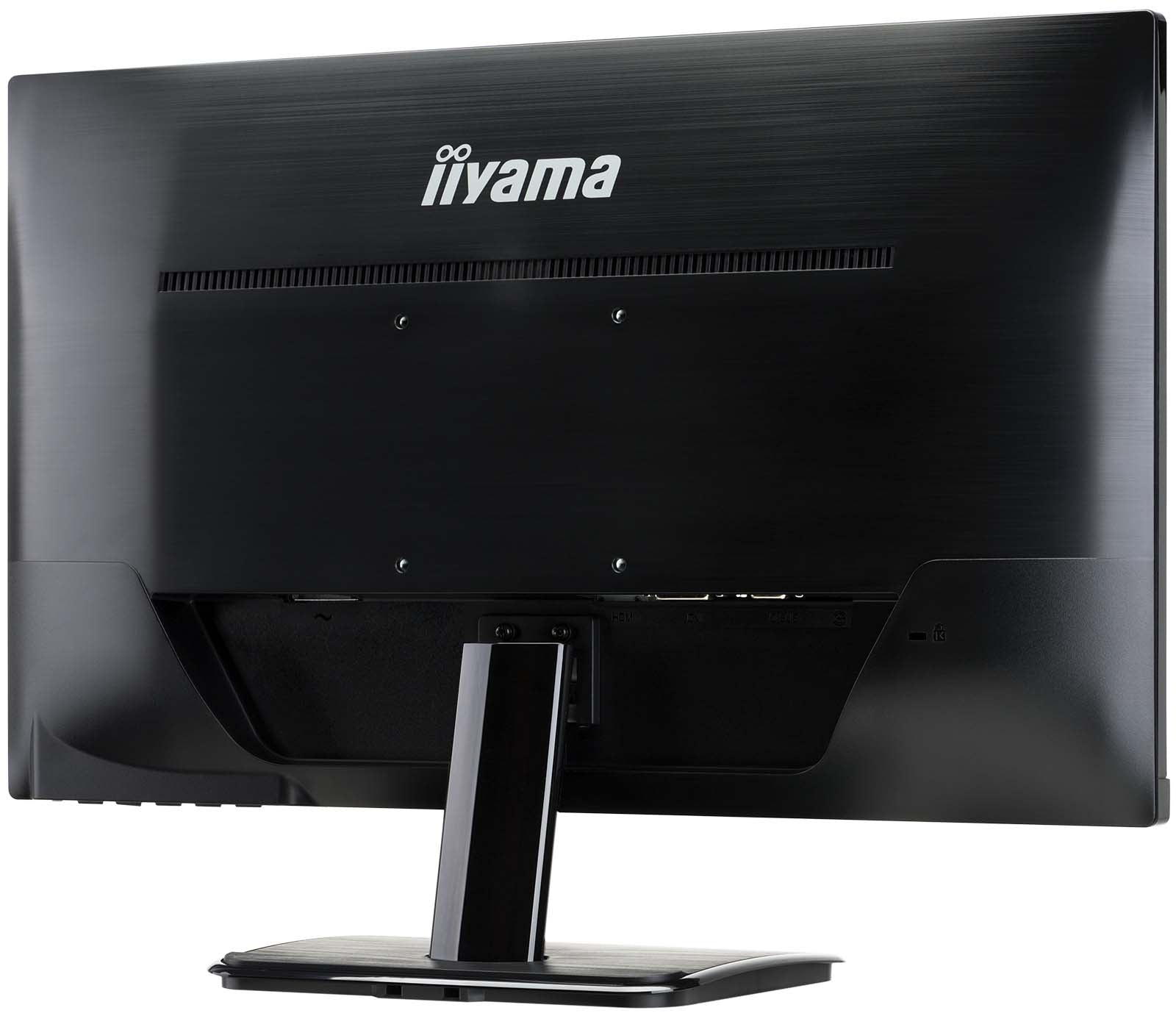 iiyama ProLite XU2390HS-B1 23" Slimline IPS Desktop Monitor Desktop Monitor iiyama