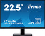 iiyama ProLite XU2395WSU-B1 22.5" 1920 x 1200 Desktop Monitor iiyama