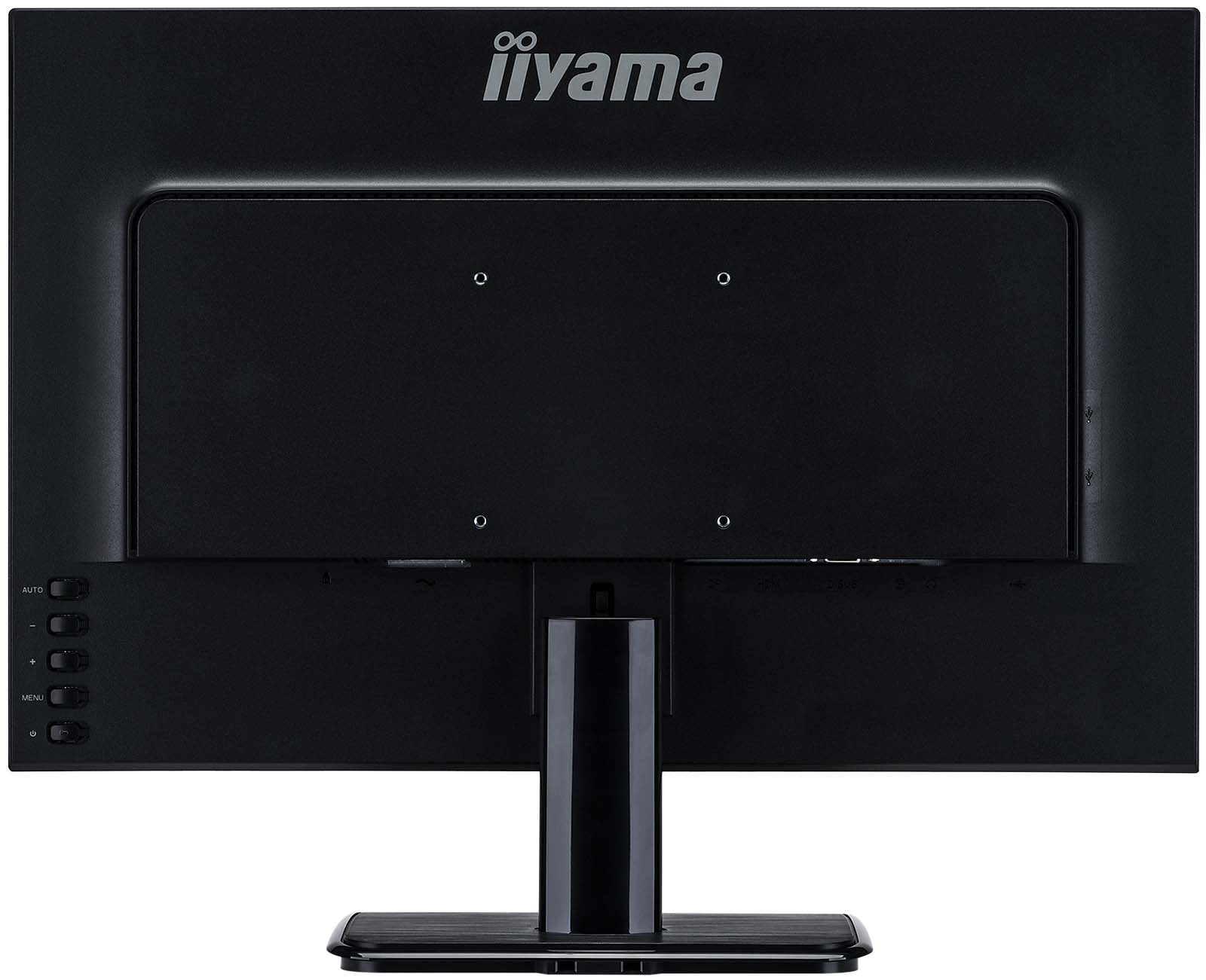 iiyama ProLite XU2395WSU-B1 22.5" 1920 x 1200 Desktop Monitor iiyama